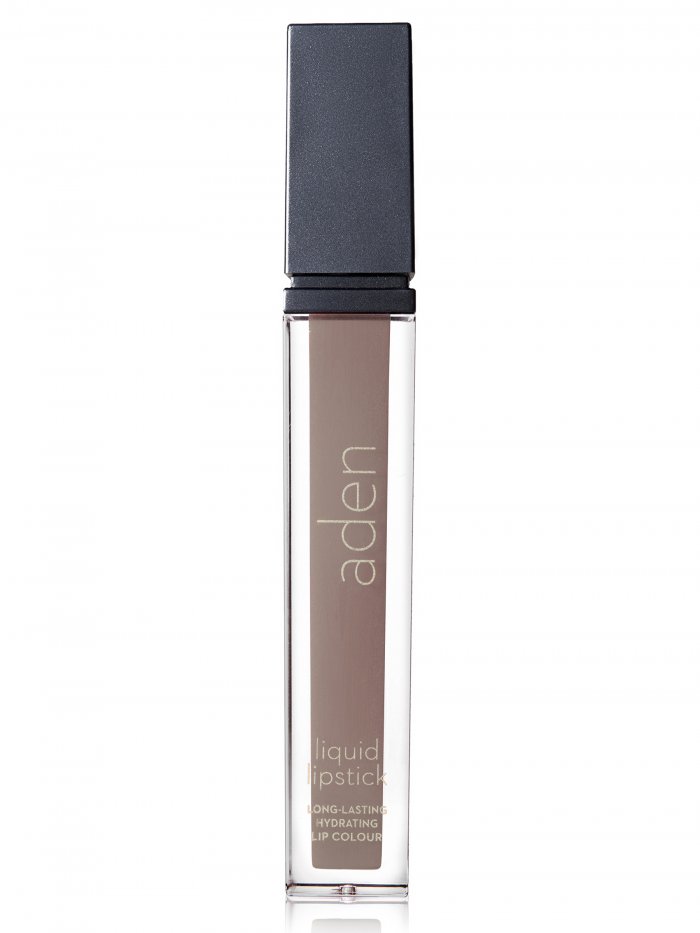 Liquid Lipstick 35 Deep Nude
