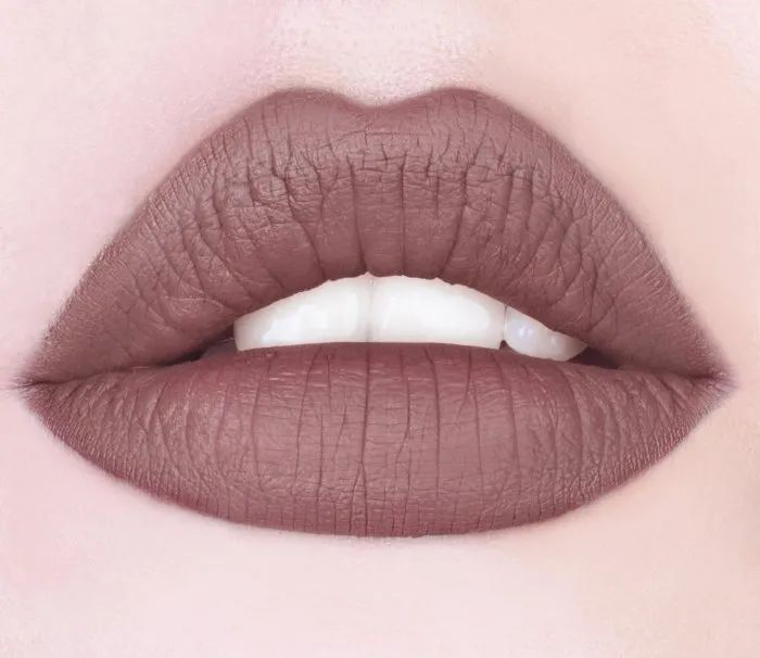 Creamy Velvet Lipstick 02 Bombshell