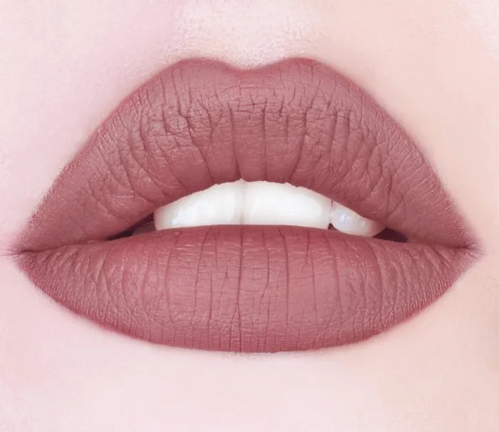 Creamy Velvet Lipstick 03 Fame