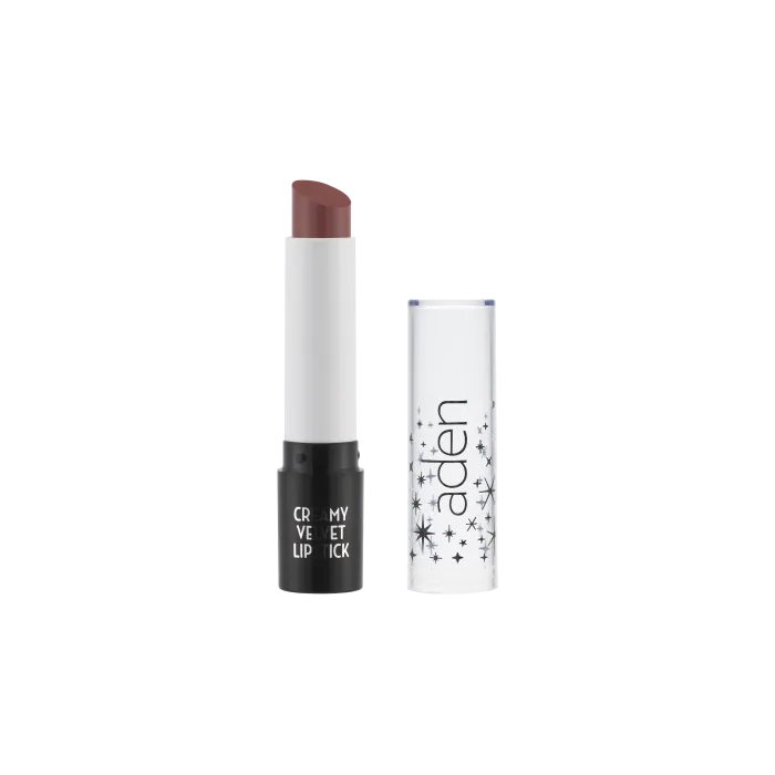 Creamy Velvet Lipstick 04 Nude Touch
