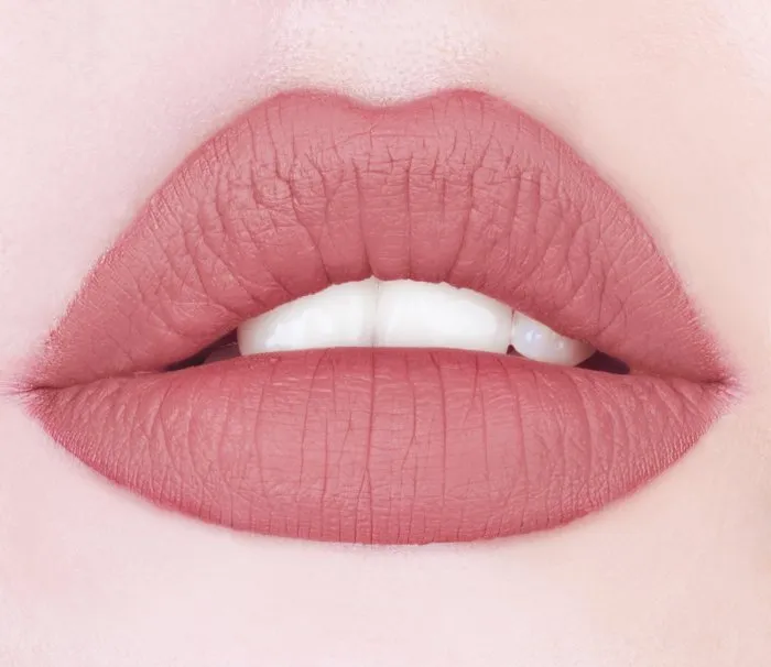 Creamy Velvet Lipstick 06 Rose Quartz