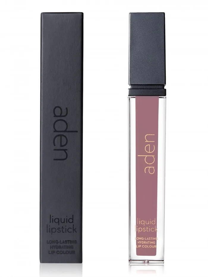 Liquid Lipstick 05 Shell