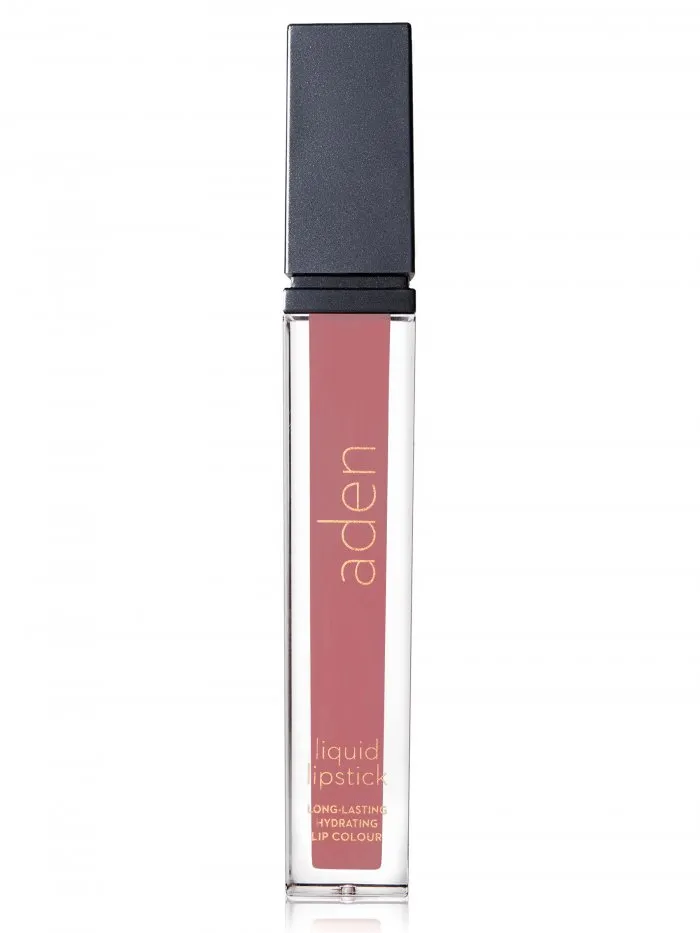 Liquid Lipstick 06 Force