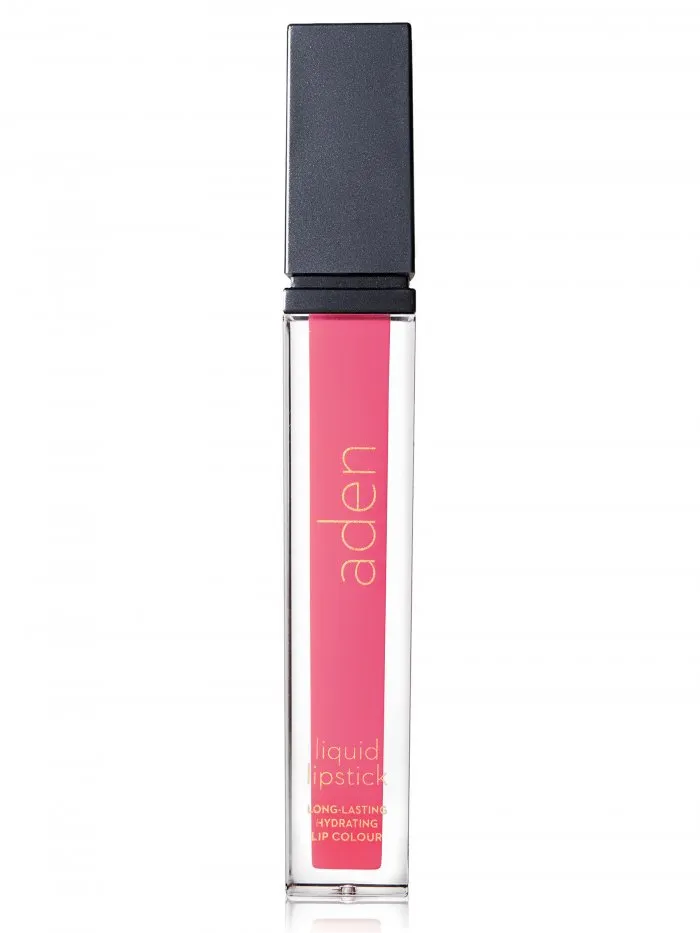 Liquid Lipstick 12 Brink Pink