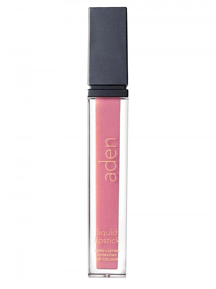 Liquid Lipstick 13 Sweet Peach