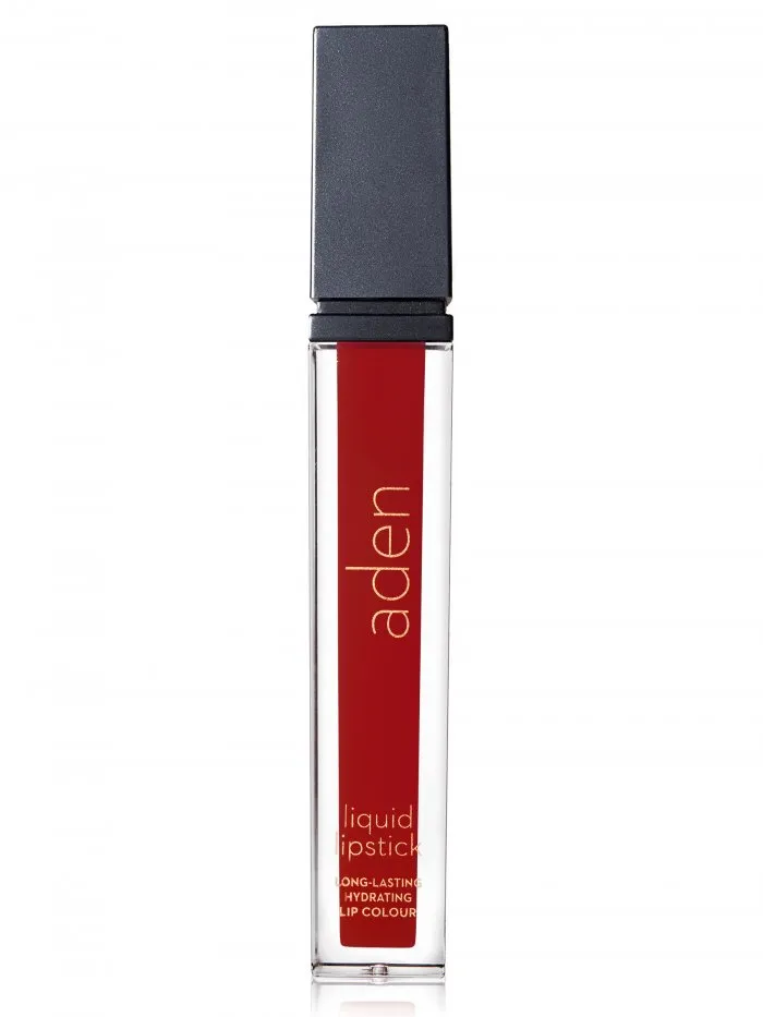 Liquid Lipstick 14 Cranberry