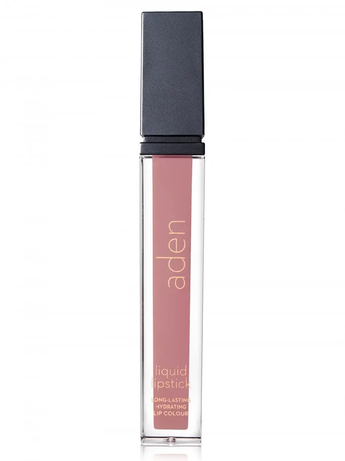Liquid Lipstick 15 Extreme Nude