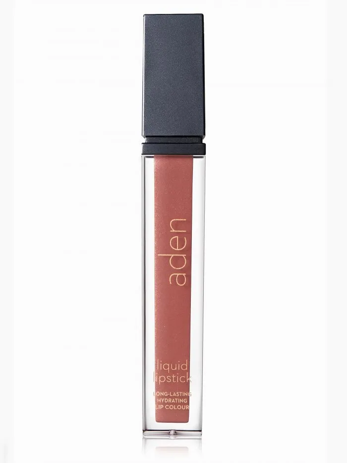 Liquid Lipstick 16 Bronze Sand