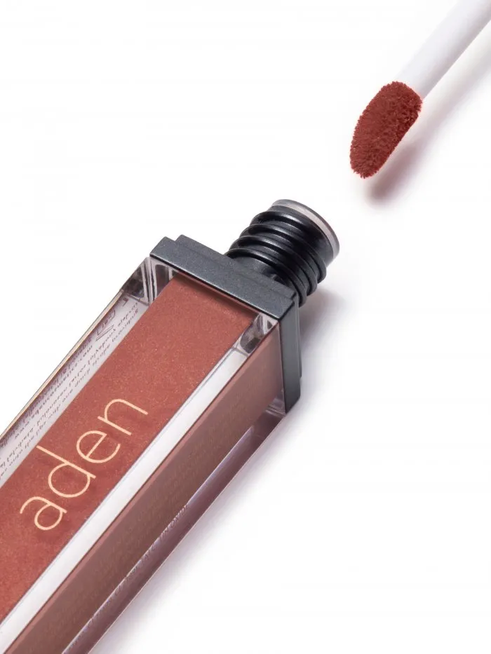 Liquid Lipstick 16 Bronze Sand
