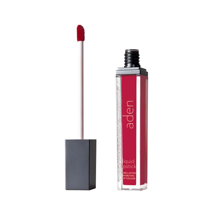 Liquid Lipstick 19 Raspberry