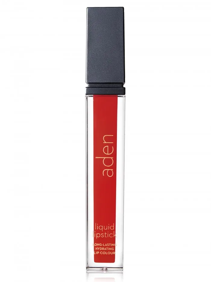 Liquid Lipstick 21 Coral