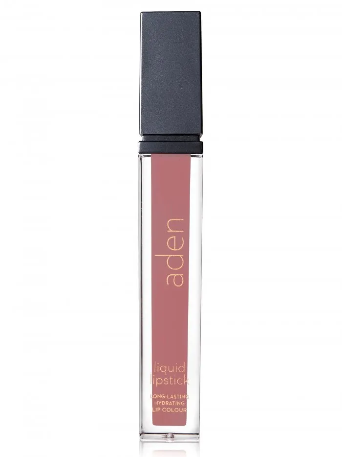 Liquid Lipstick 22 Corset