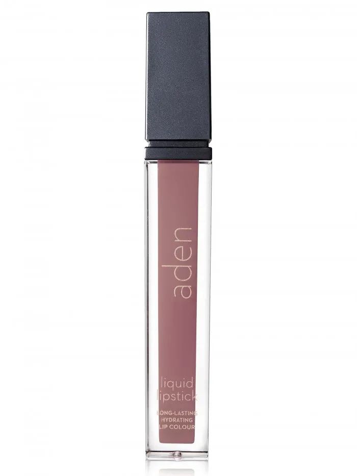 Liquid Lipstick 34 Mauve