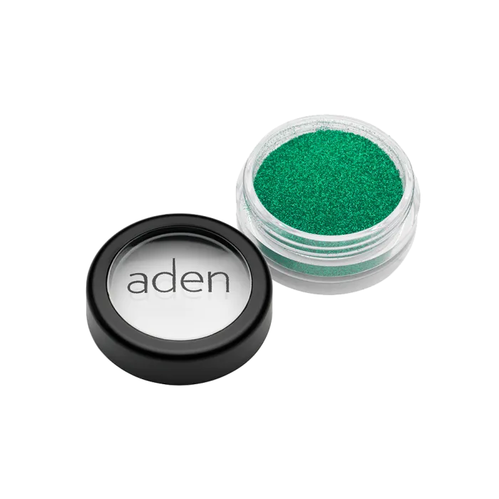 Glitter Powder 41 Emerald