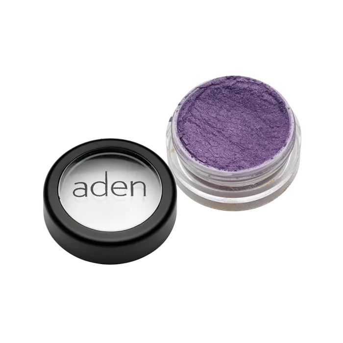Pigment Powder/ Loose Powder Eyesh. 03 Lavender