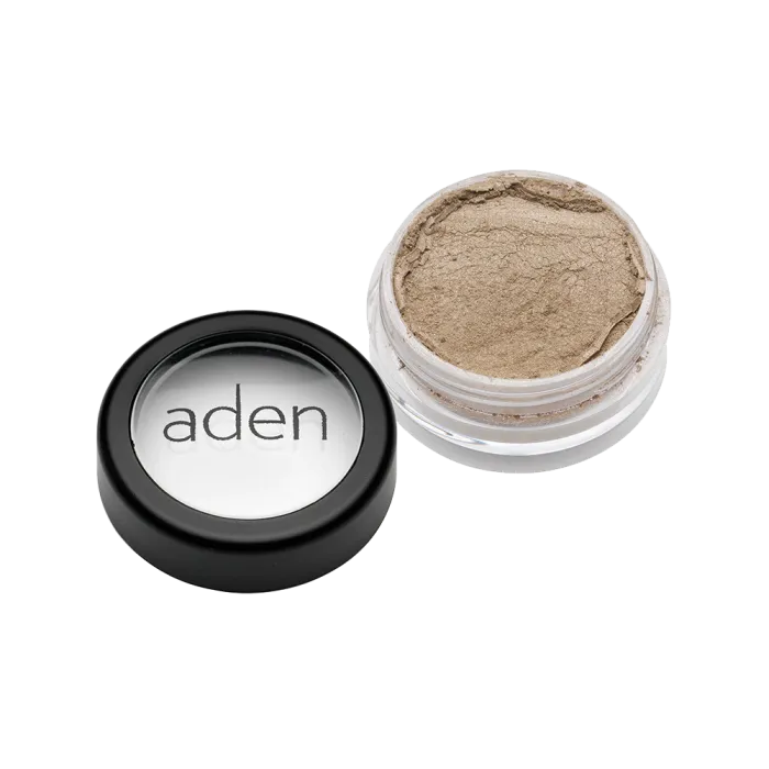 Pigment Powder/ Loose Powder Eyesh. 19 Sandstone